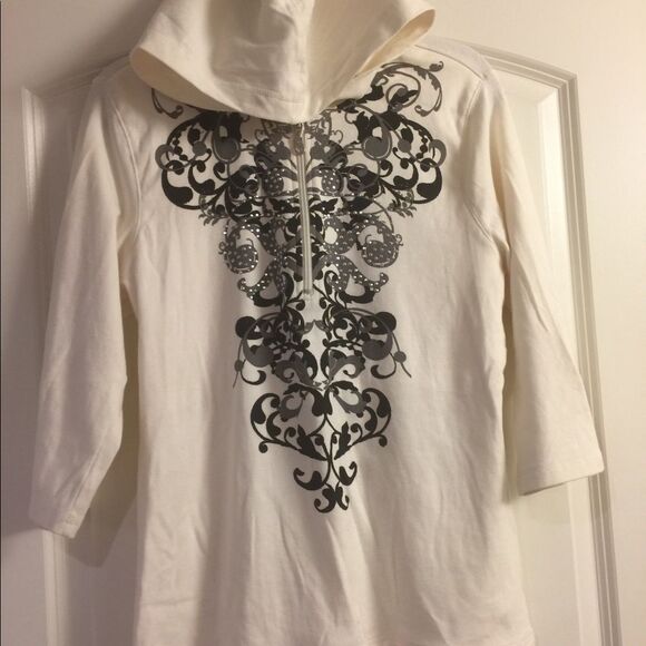 sweater jacket - Picture 4 of 6